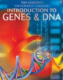 Internet-linked Introduction to Genes and DNA (Internet-linked introductions)