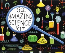 52 Amazing Science Kit (52 Series)