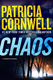 Chaos (Kay Scarpetta, Bk 24)