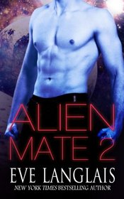 Alien Mate 2 (Volume 2)