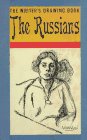 The Writer's Drawing Book: The Russians