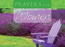 PRAYERS FOR WOMEN  (Life's Little Book of Wisdom)