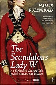 The Scandalous Lady W (aka Lady Worsley's Whim)