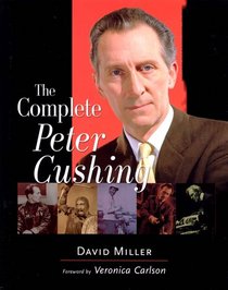 Complete Peter Cushing