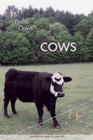 The Cows (Quarternote Chapbook Series)