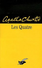Les quatre