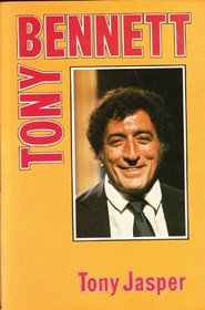 TONY BENNETT