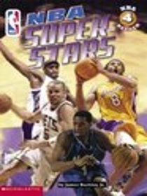 Superstars (NBA Reader)