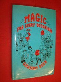 Magic for Every Occasion