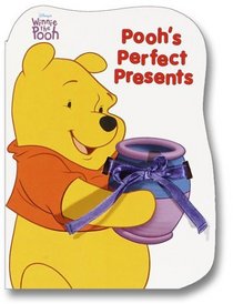 Pooh's Perfect Presents (I Can Do It)