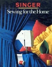 Sewing for the Home, Vol 2