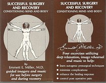 Successful Surgery and Recovery/2-Audio Cassettes