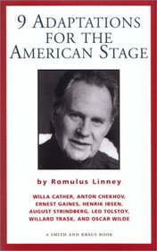 9 Adaptations for the American Stage