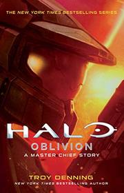Halo: Oblivion: A Master Chief Story (26)