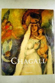Chagall, Marc - Encuadernado (Spanish Edition)
