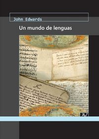 Un Mundo de Lenguas (Spanish Edition)