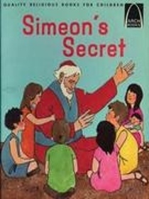 Simeon's Secret