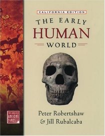 Se Early Human World 2005 Gr 6