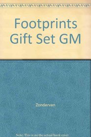 Footprints Gift Set GM