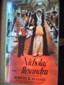 Nicholas and Alexandra