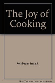 The Joy of Cooking