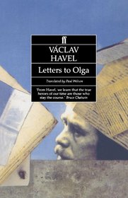 Letters To Olga: June 1979 to September 1982