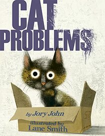 Cat Problems (Animal Problems)