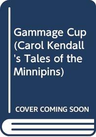 Gammage Cup