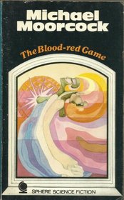 THE BLOOD-RED GAME