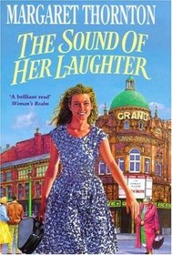 Sound of Her Laughter