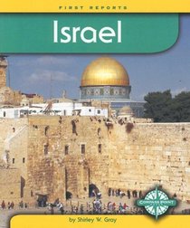 Israel (First Reports - Countries series)