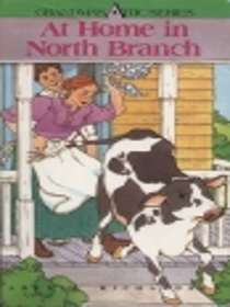 At Home in North Branch (Grandma's Attic Series)