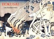 Hokusai One Hundred Poets