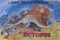 The Octopus (I Can Read About)