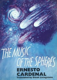 The Music of the Spheres (English and Spanish Edition)