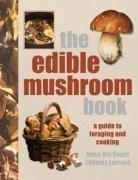 The Edible Mushroom Book