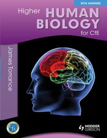 Higher Human Biology for Cfe With Answer