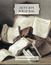 Aunt Jo's Scrap-bag