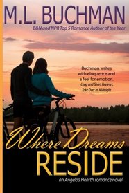 Where Dreams Reside (Angelo's Hearth) (Volume 2)