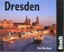 Dresden (Bradt Mini Guide)