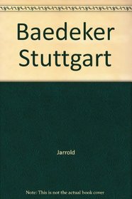 Baedeker Stuttgart