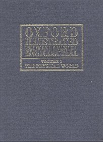 Oxford Illustrated Encyclopedia