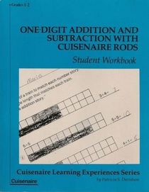 One-Digit Addition and Subtraction with Cuisenaire Rods