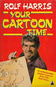 Your Cartoon Time (Knight Books)