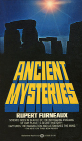 Ancient mysteries