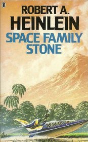 Space Family Stone
