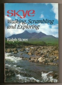 Skye: Walking, Scrambling and Exploring