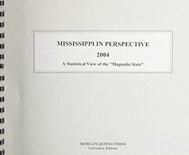 Mississippi in Perspective 2004