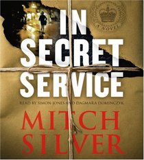 In Secret Service (Audio CD) (Abridged)