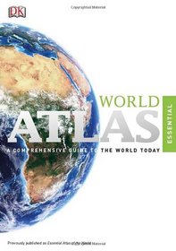 Essential Atlas of the World